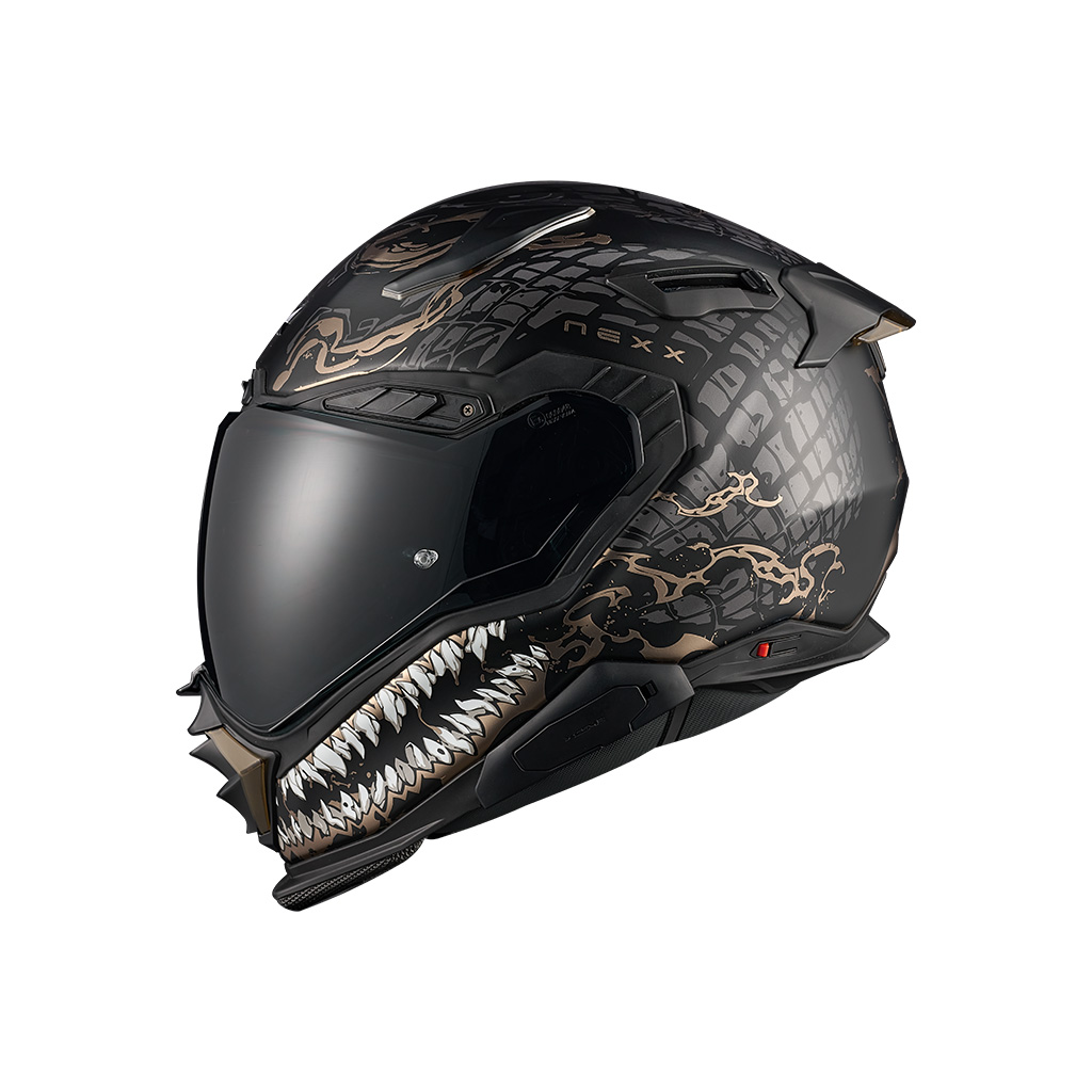 X.WST3 Combuster - Nexx - 3