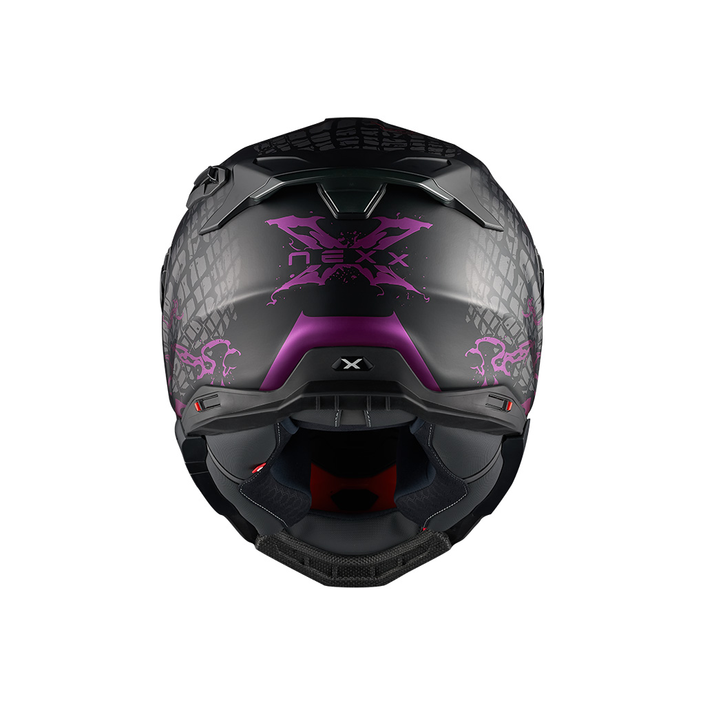 X.WST3 Combuster - Nexx - 13