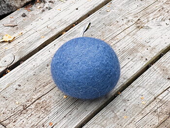 Boll Prassel - Small - Denim