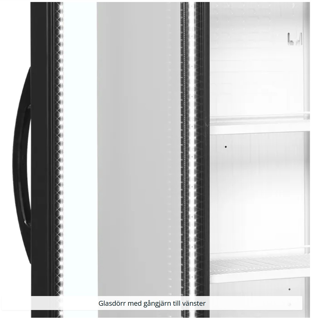 Drickakyl CEV425 1 LED L/H, vänsterhängd dörr - 5