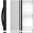 Drickakyl CEV425 1 LED L/H, vänsterhängd dörr