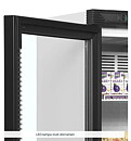 Drickakyl CEV425 1 LED L/H, vänsterhängd dörr