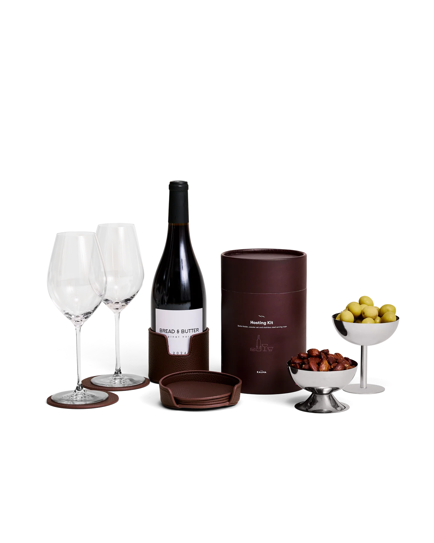 Hosting Kit