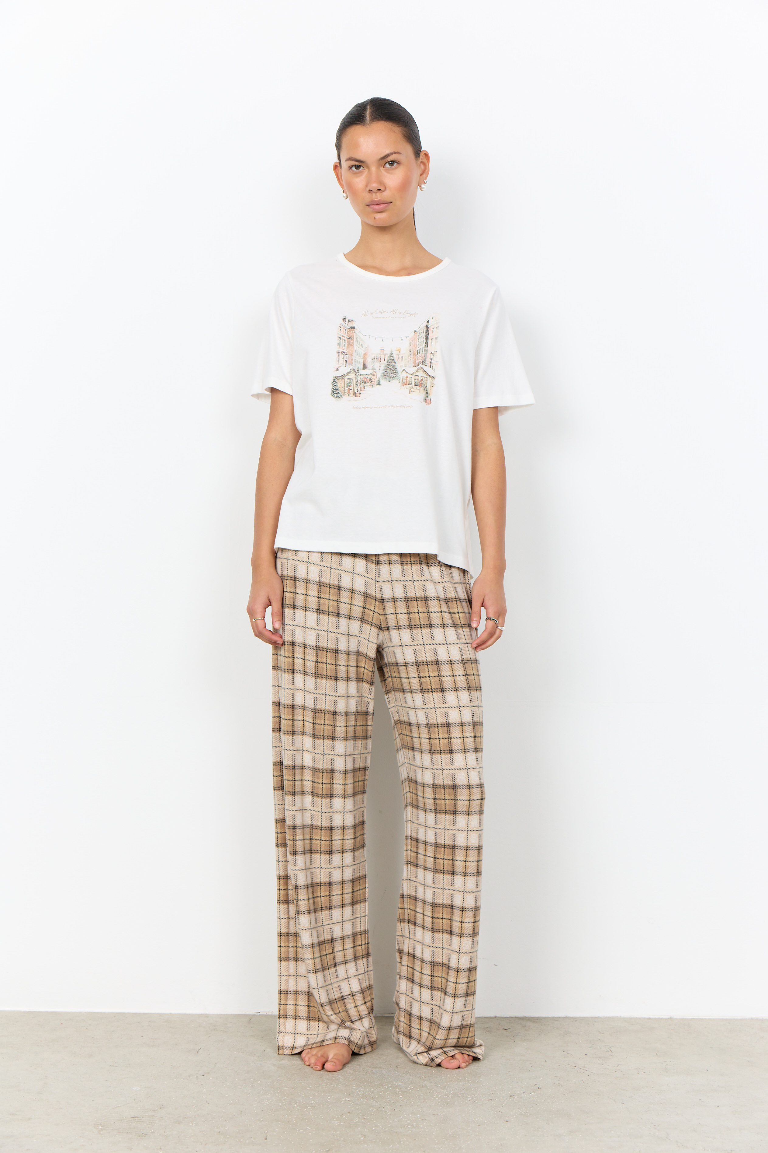  SC-JING 1 – SET Pyjamasset