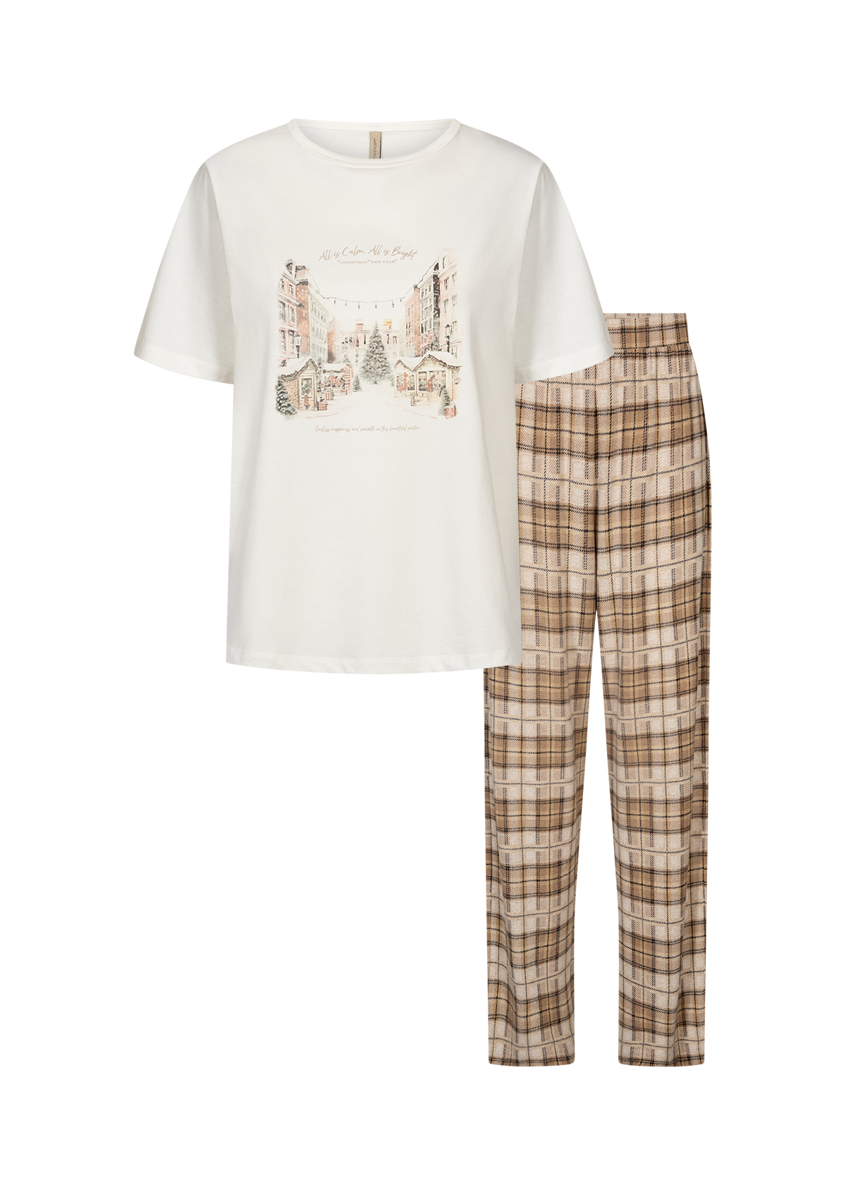  SC-JING 1 – SET Pyjamasset - 5