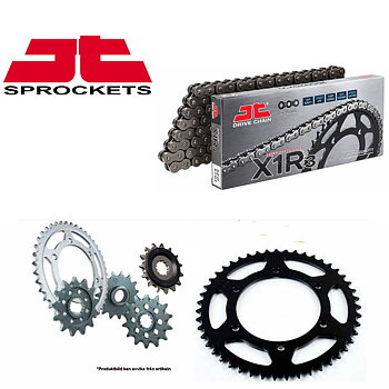 Drivpaket CRF250L/Rally
