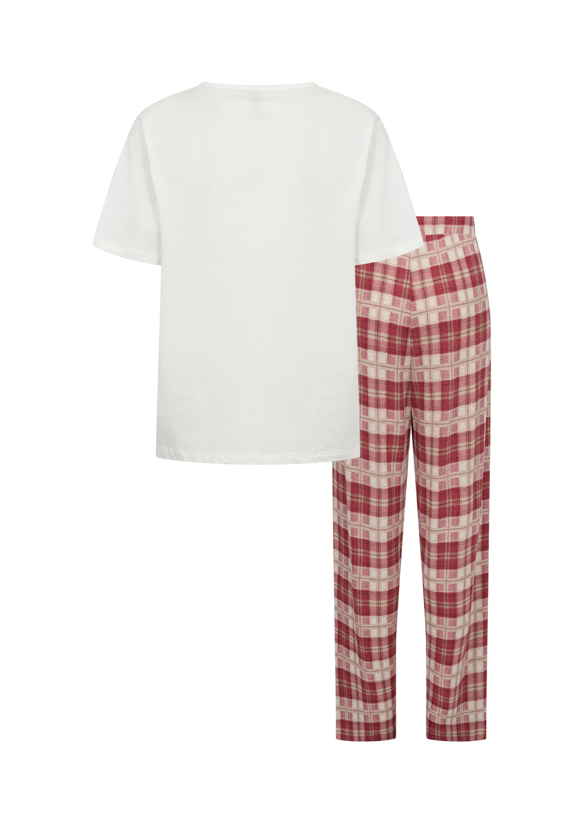  SC-JING 1 – SET Pyjamasset