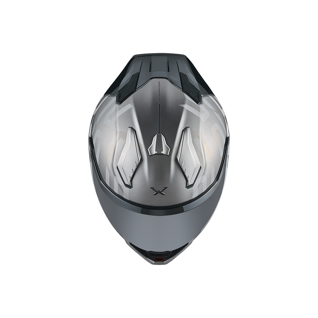 X.R5R 25 Years Aniv. Carbon - Nexx - 4