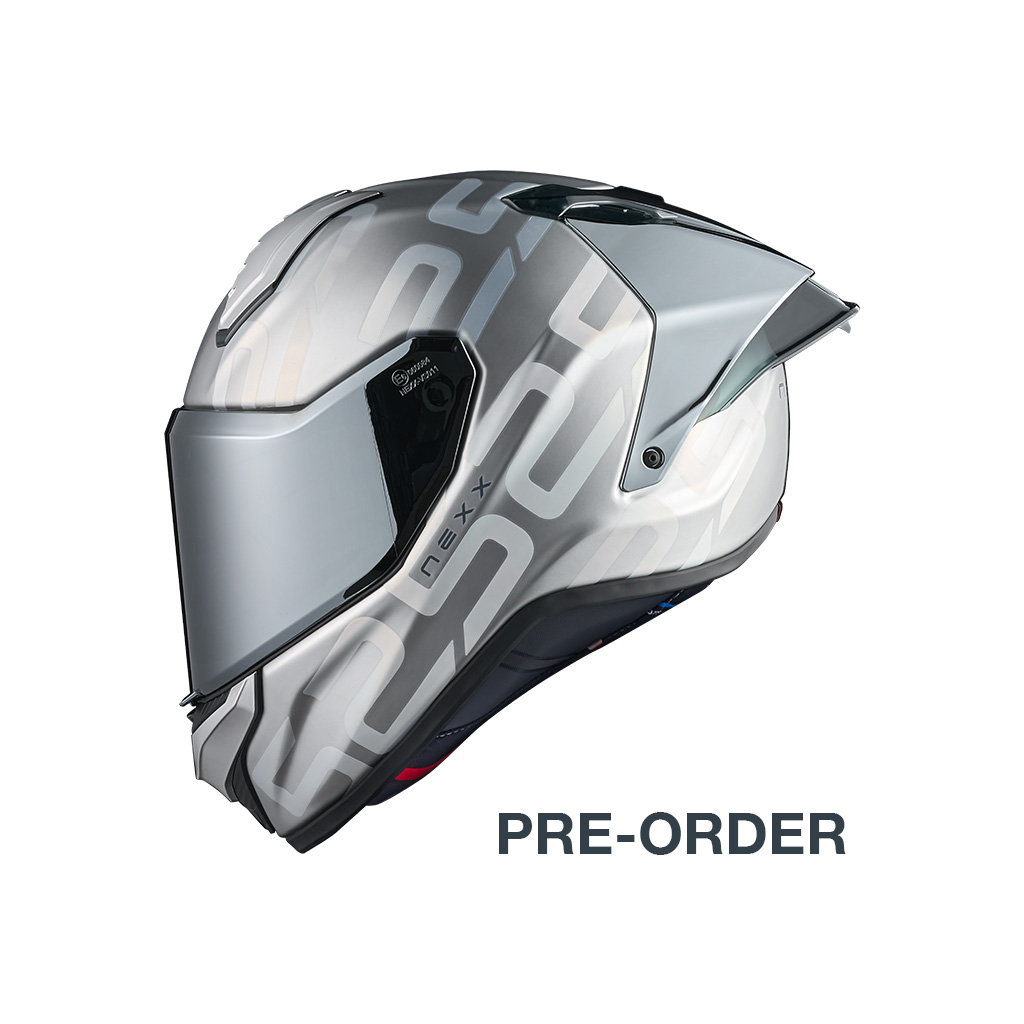 X.R5R 25 Years Aniv. Carbon - Nexx