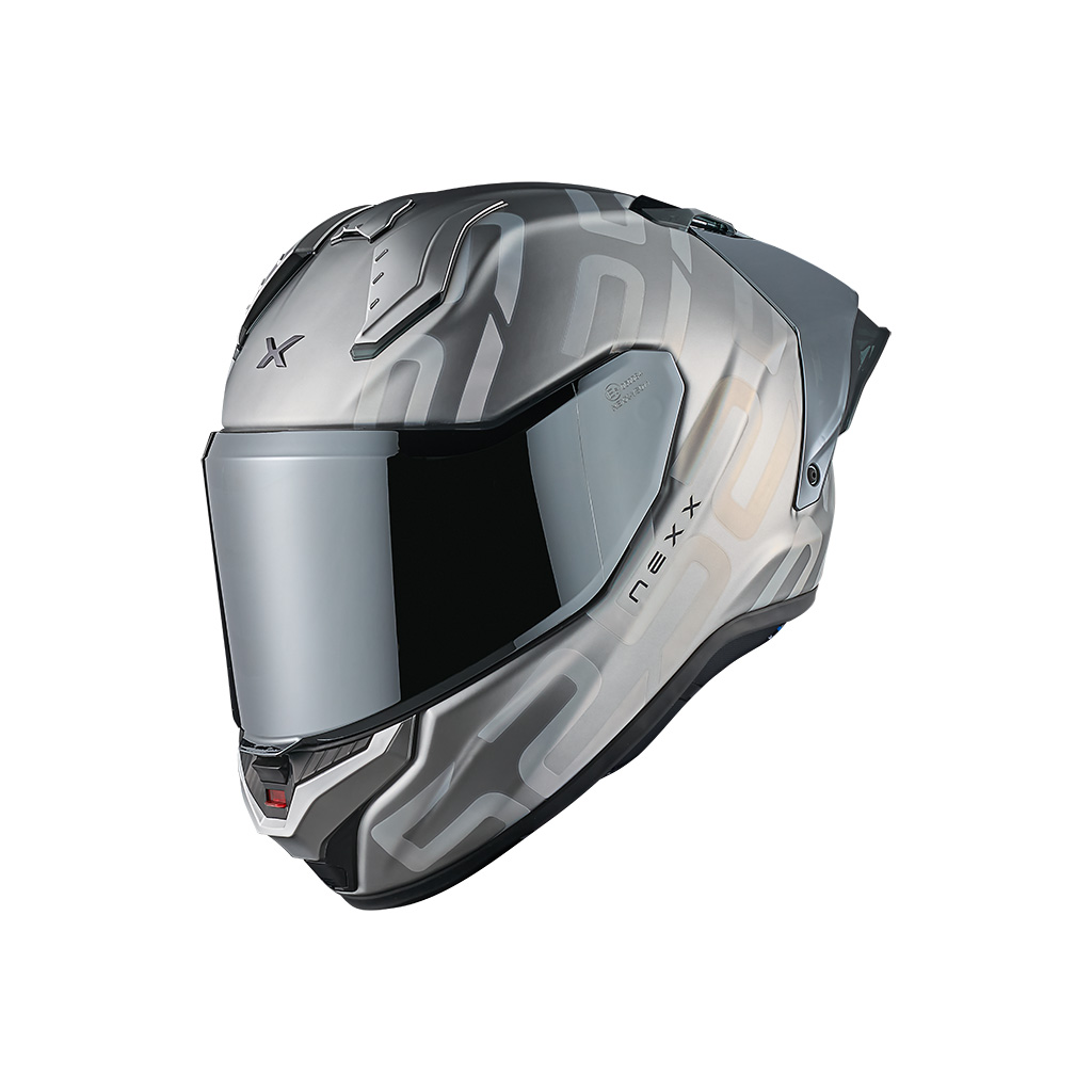 X.R5R 25 Years Aniv. Carbon - Nexx - 2