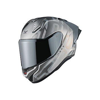 X.R5R 25 Years Aniv. Carbon - Nexx