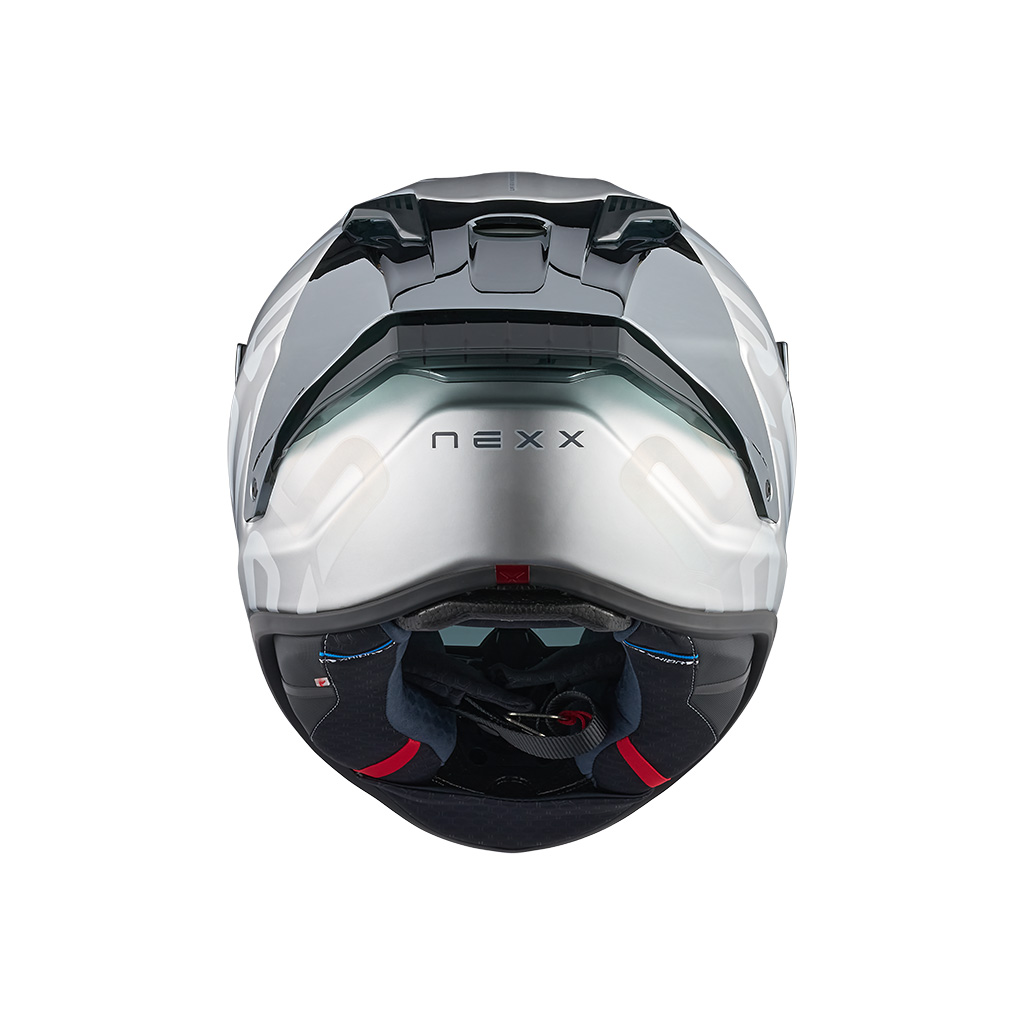 X.R5R 25 Years Aniv. Carbon - Nexx - 3