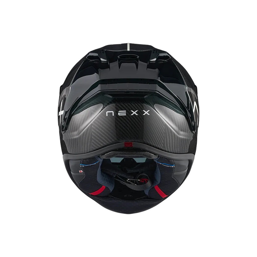 X.R5R FIM Racing #2 Carbon - Nexx - 3