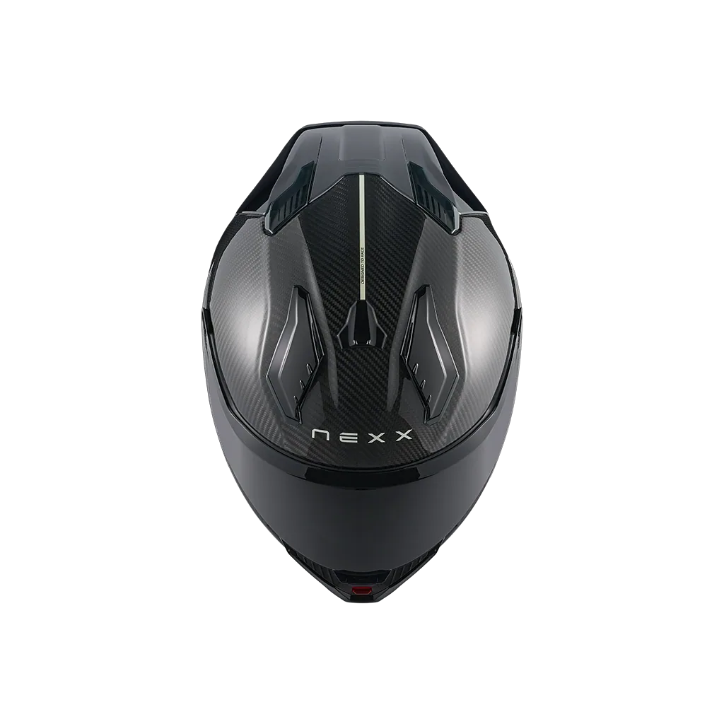 X.R5R FIM Racing #2 Carbon - Nexx - 4