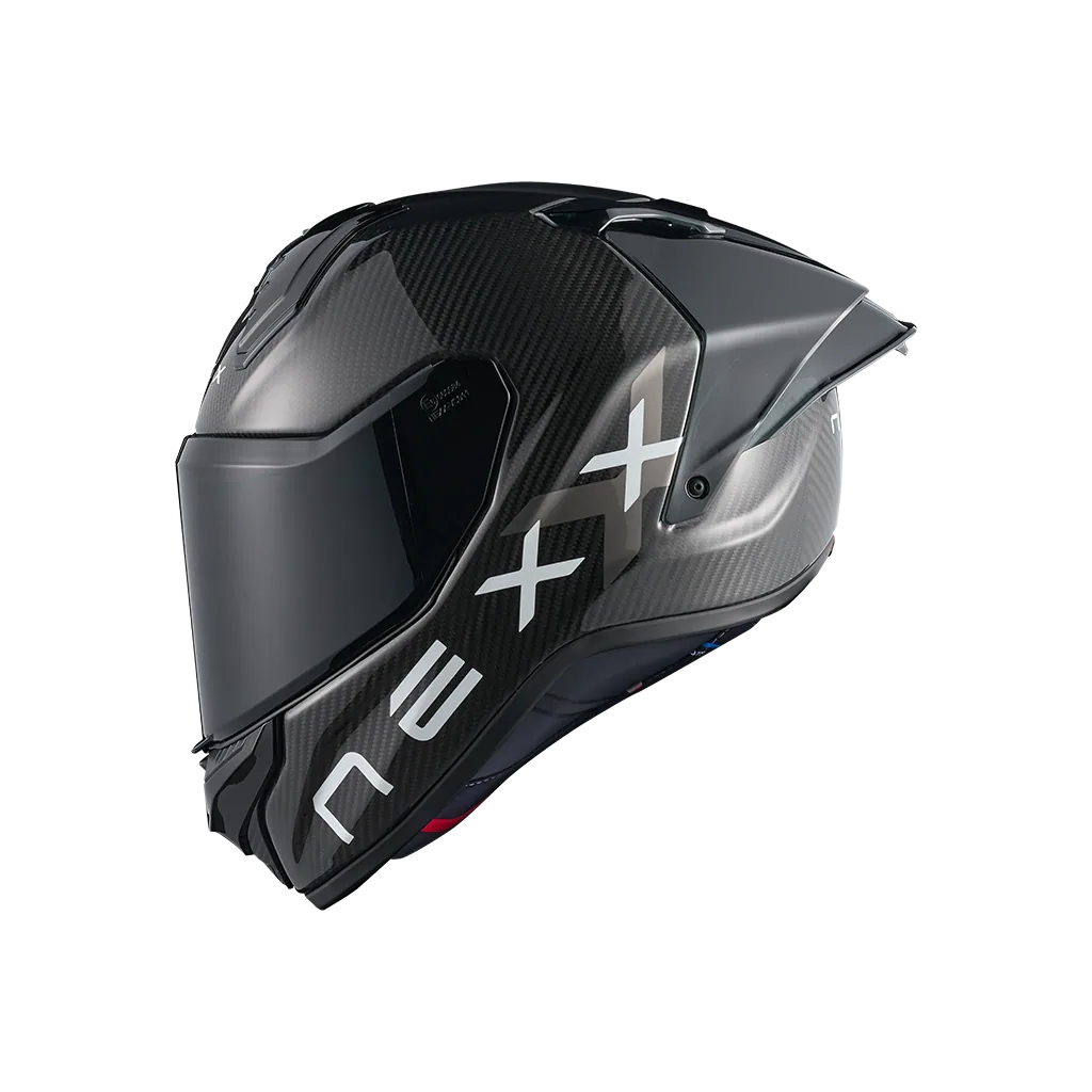 X.R5R FIM Racing #2 Carbon - Nexx