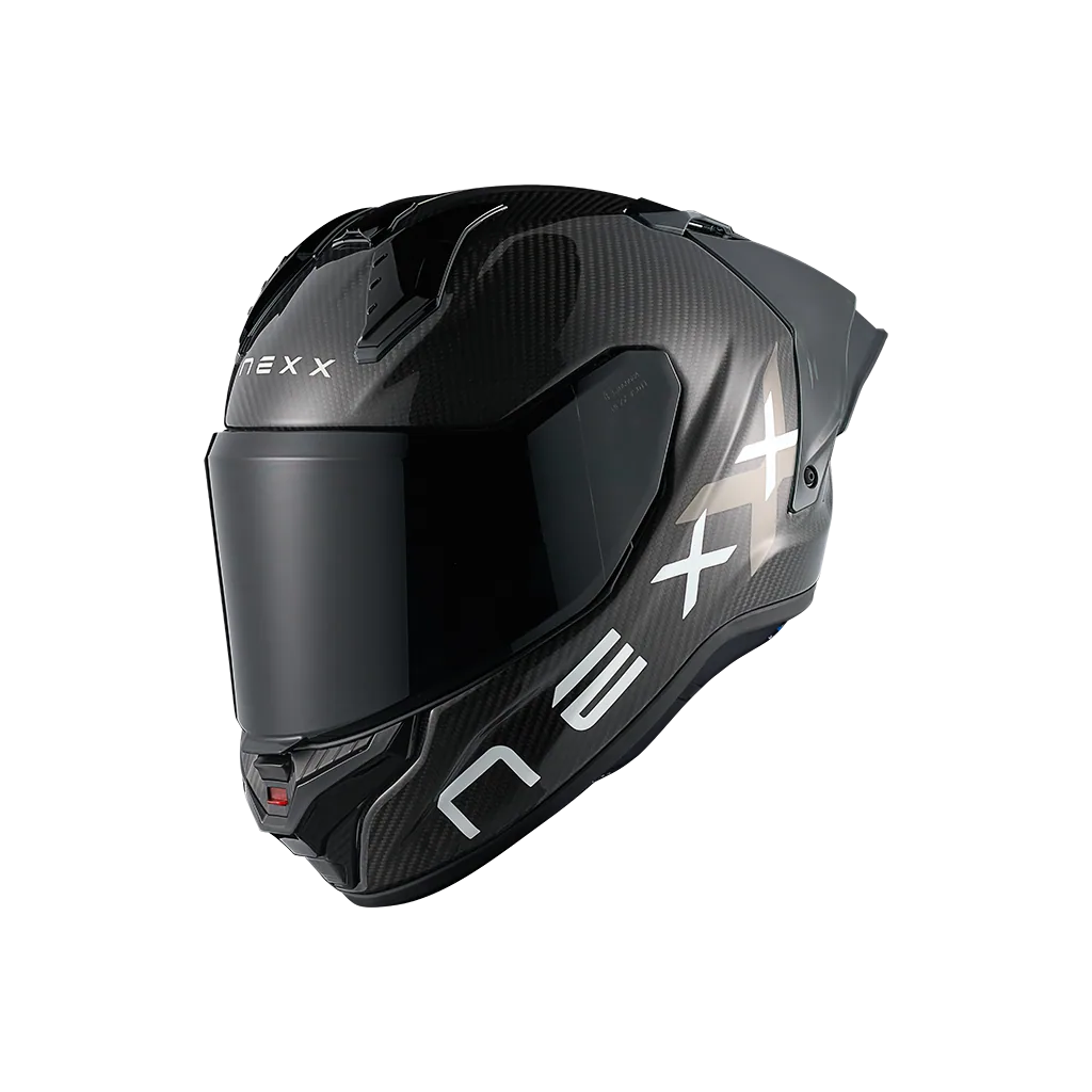 X.R5R FIM Racing #2 Carbon - Nexx - 2
