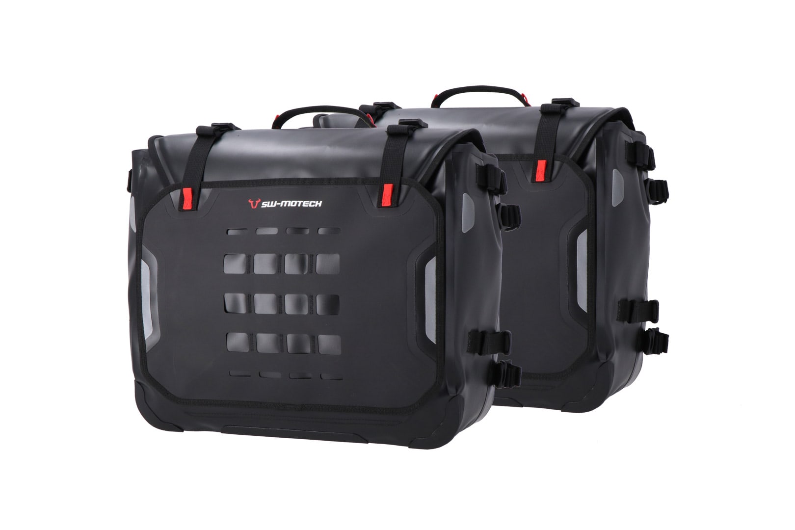 SysBag WP L/L system Kawasaki KLE500 / KLE500 SE (26-).