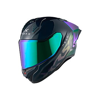 X.R5R Spectre Carbon - Nexx