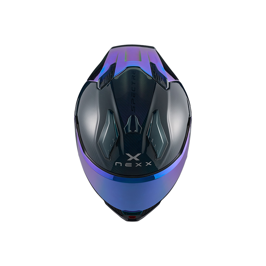 X.R5R Spectre Carbon - Nexx - 4