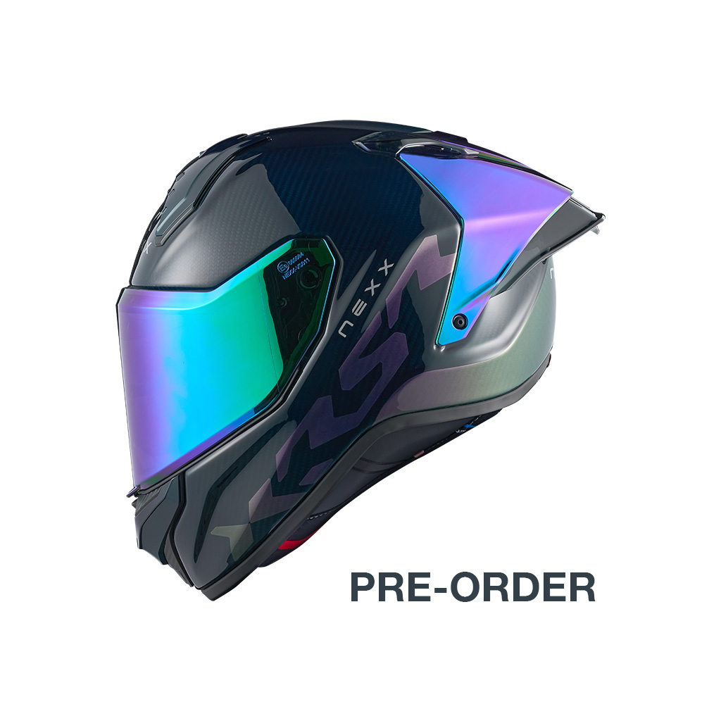 X.R5R Spectre Carbon - Nexx