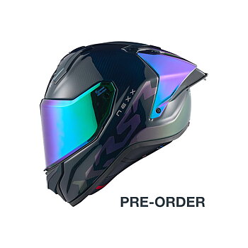 X.R5R Spectre Carbon - Nexx