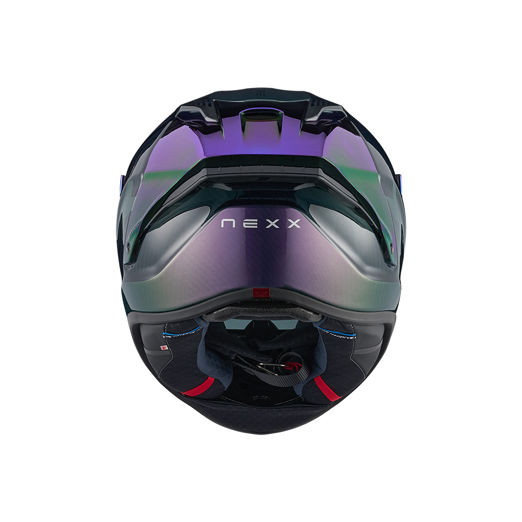 X.R5R Spectre Carbon - Nexx - 3