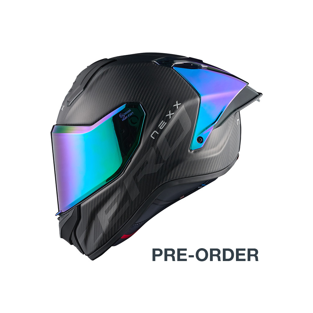 X.R5R Zero Pro Carbon - Nexx - 5