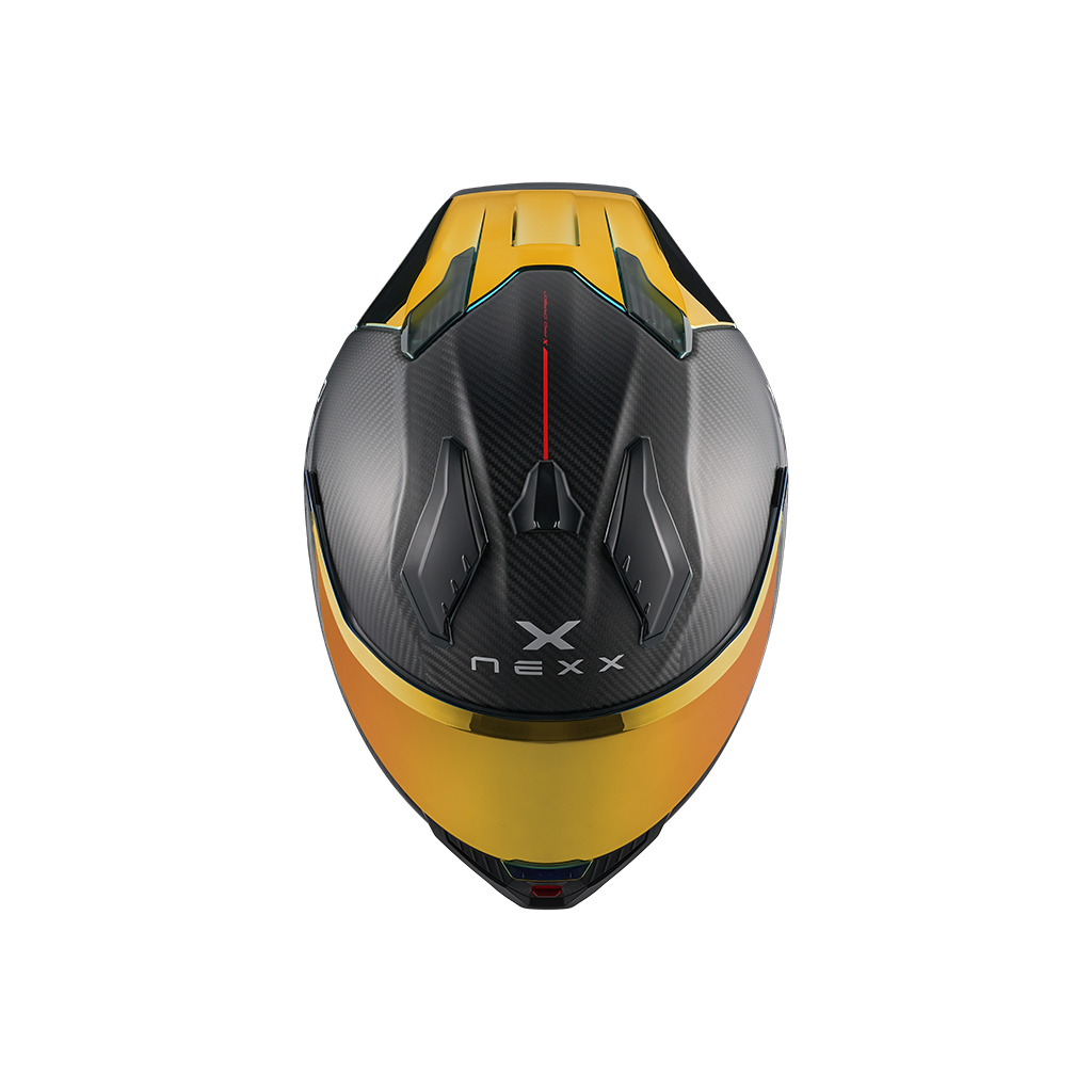 X.R5R Zero Pro Carbon - Nexx - 12