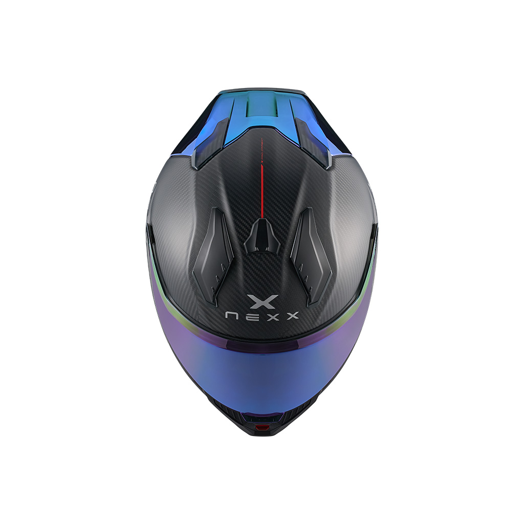 X.R5R Zero Pro Carbon - Nexx - 21