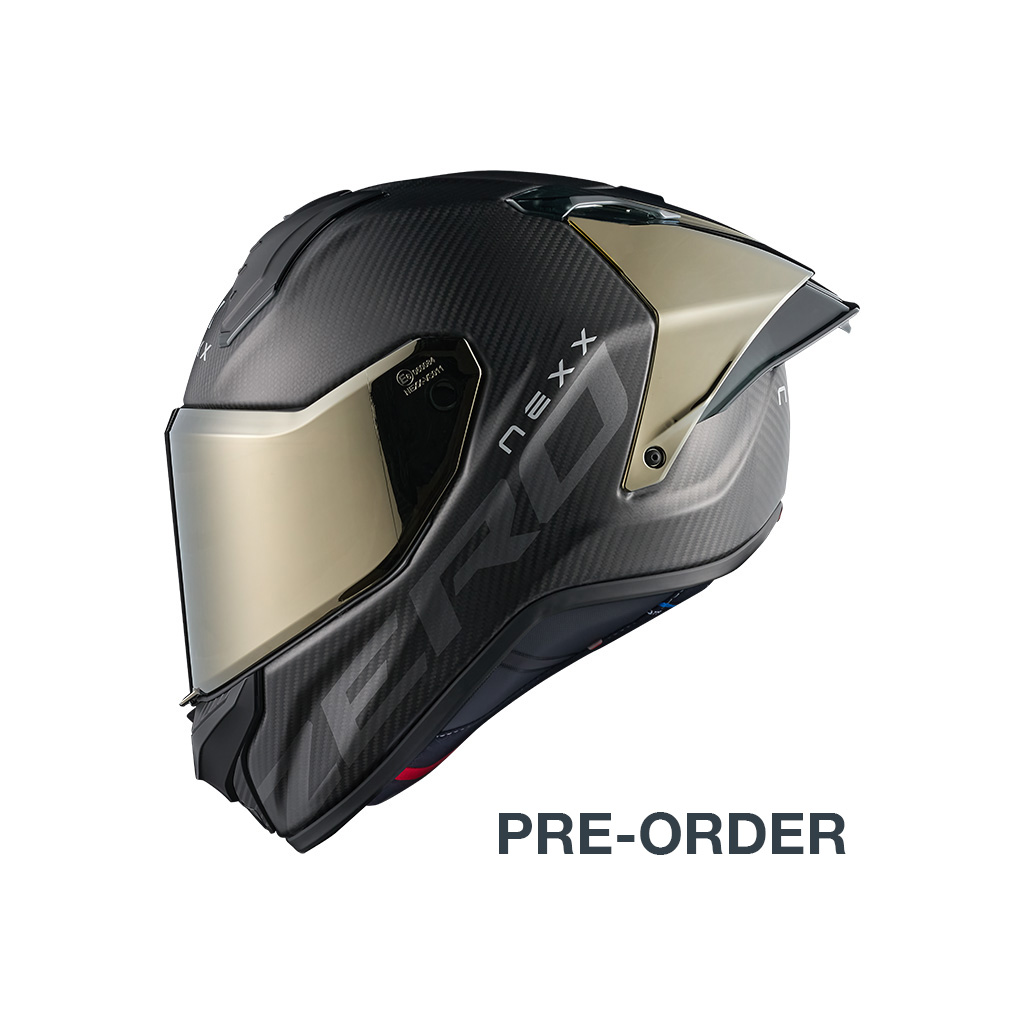 X.R5R Zero Pro Carbon - Nexx - 4