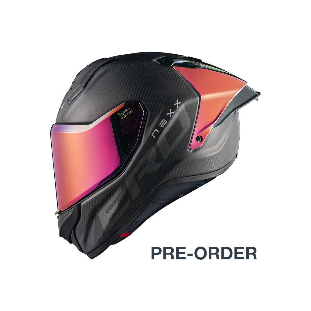 X.R5R Zero Pro Carbon - Nexx - 3