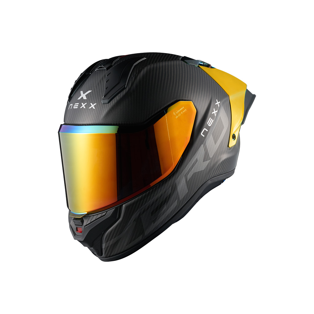X.R5R Zero Pro Carbon - Nexx - 10