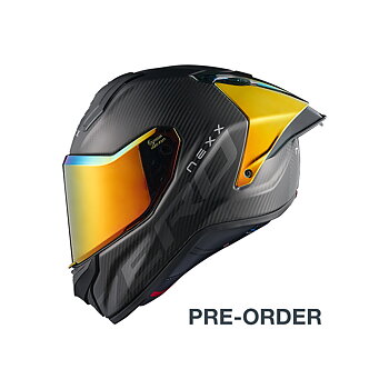 X.R5R Zero Pro Carbon - Nexx