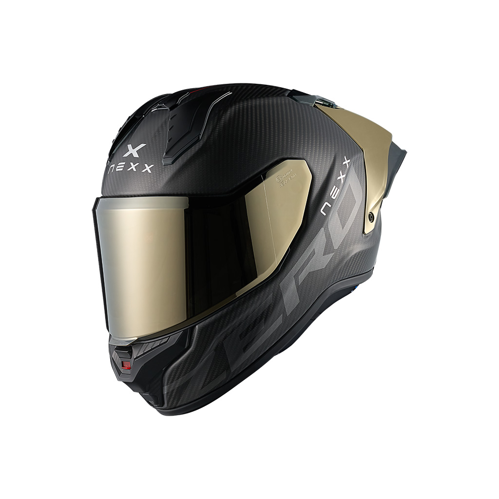 X.R5R Zero Pro Carbon - Nexx - 16
