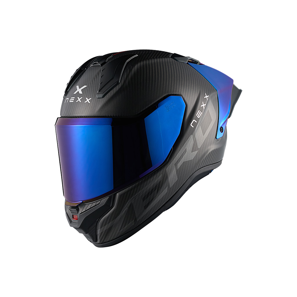 X.R5R Zero Pro Carbon - Nexx - 7