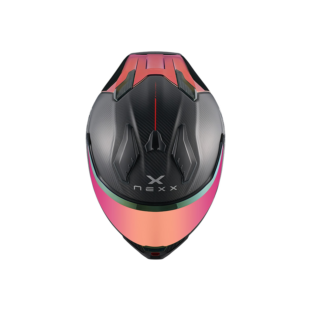 X.R5R Zero Pro Carbon - Nexx - 15