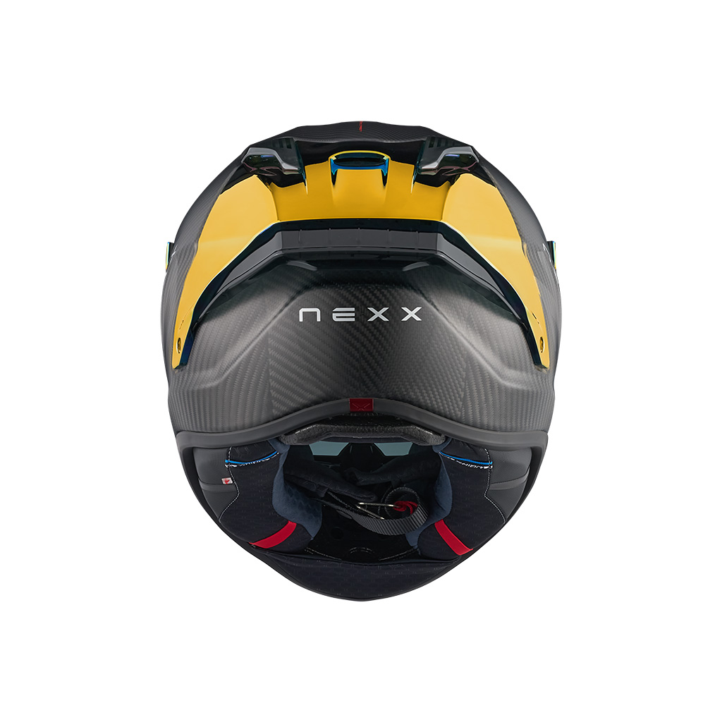 X.R5R Zero Pro Carbon - Nexx - 11