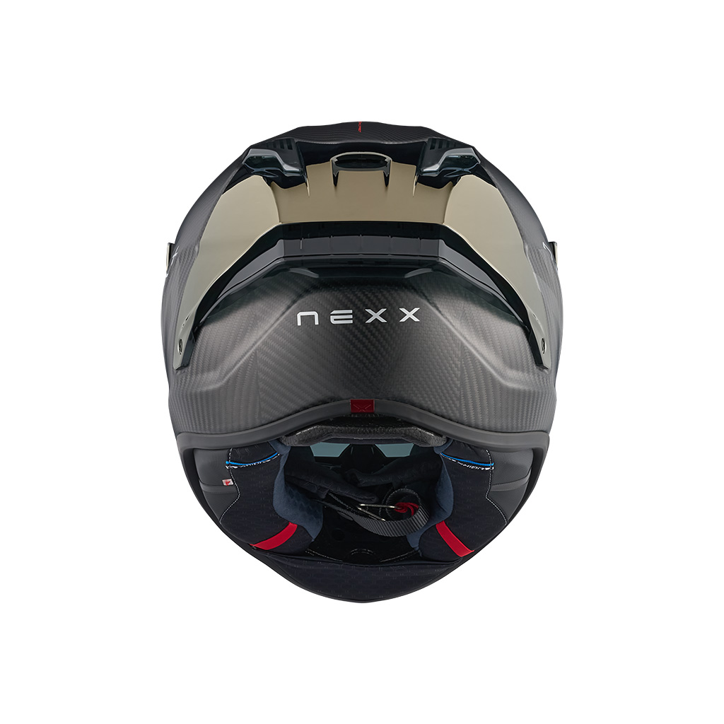 X.R5R Zero Pro Carbon - Nexx - 17