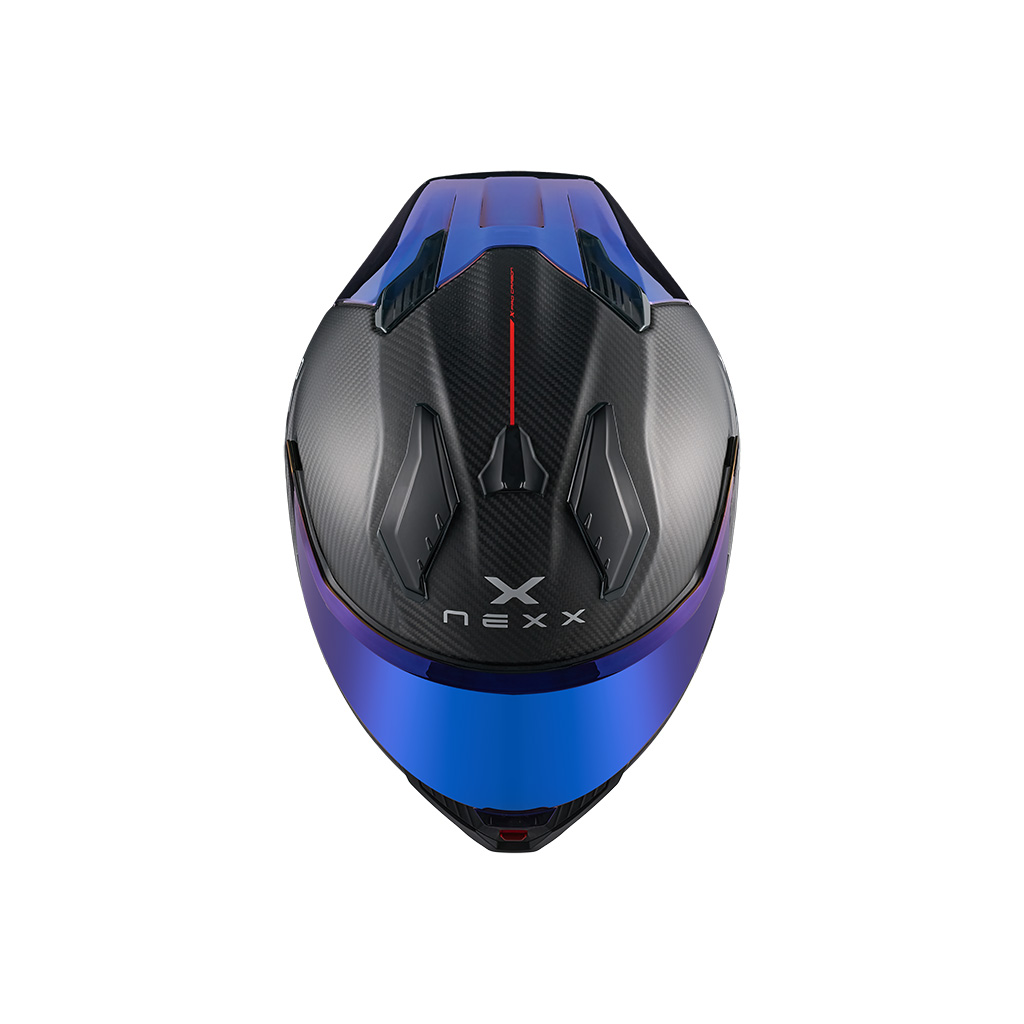 X.R5R Zero Pro Carbon - Nexx - 9