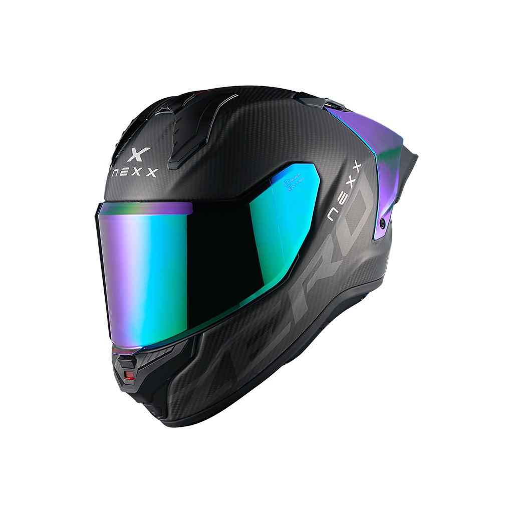 X.R5R Zero Pro Carbon - Nexx - 19