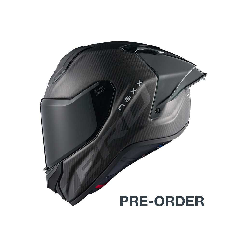 X.R5R Zero Pro Carbon - Nexx - 6