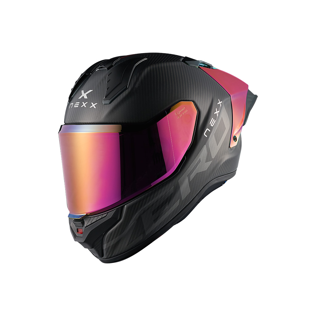 X.R5R Zero Pro Carbon - Nexx - 13