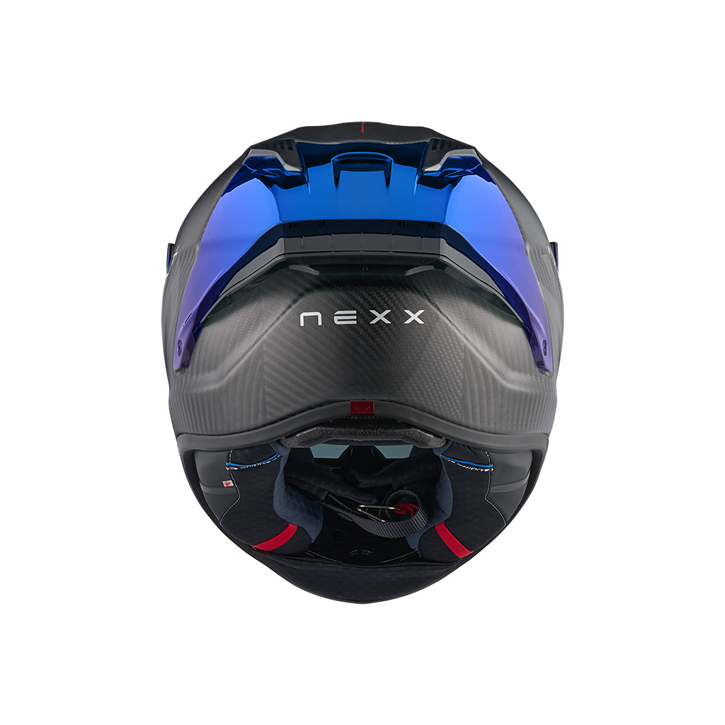 X.R5R Zero Pro Carbon - Nexx - 8