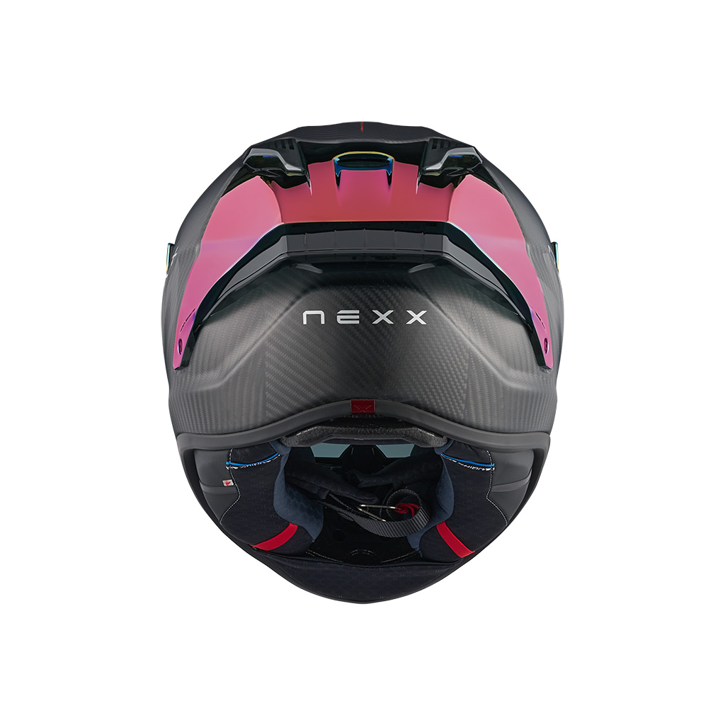 X.R5R Zero Pro Carbon - Nexx - 14
