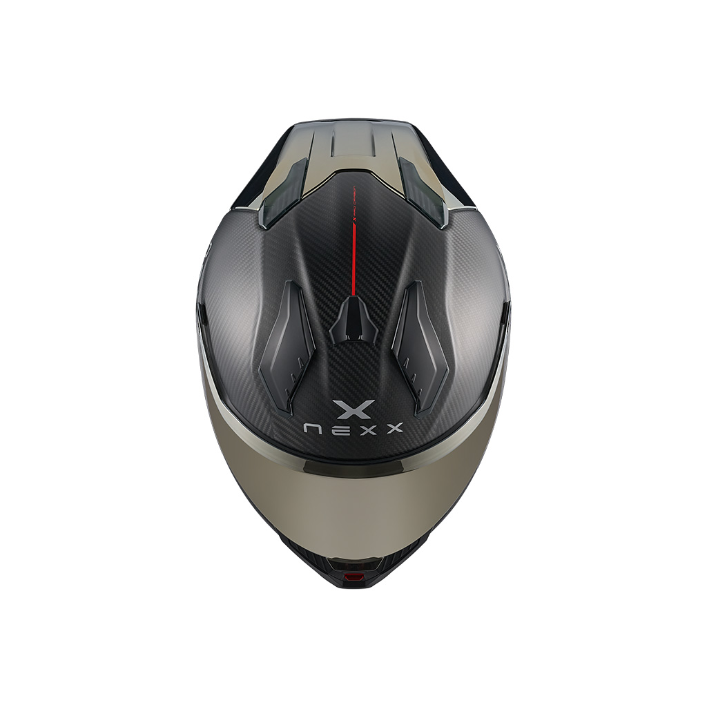 X.R5R Zero Pro Carbon - Nexx - 18