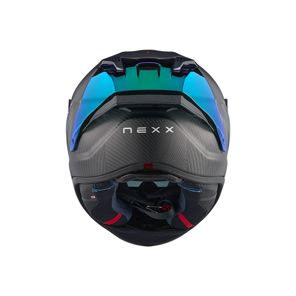 X.R5R Zero Pro Carbon - Nexx - 20