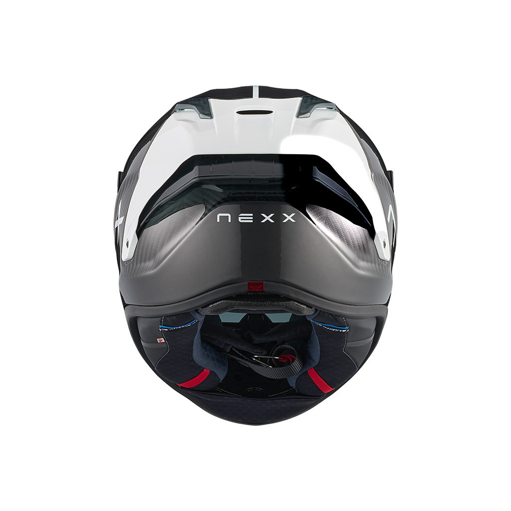X.R5R Gravix Carbon - Nexx - 3