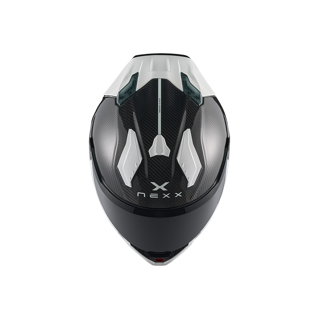 X.R5R Gravix Carbon - Nexx - 4