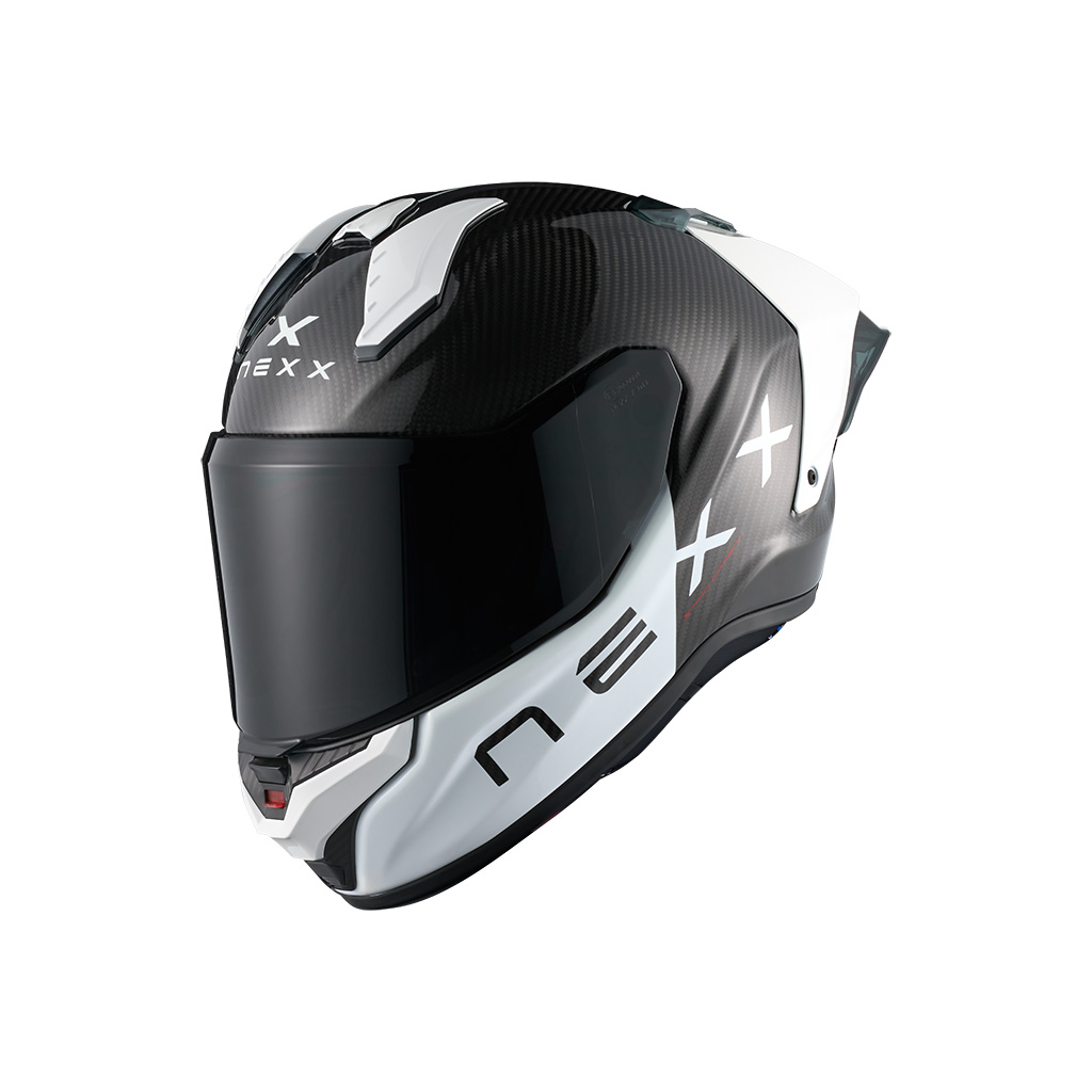X.R5R Gravix Carbon - Nexx - 2