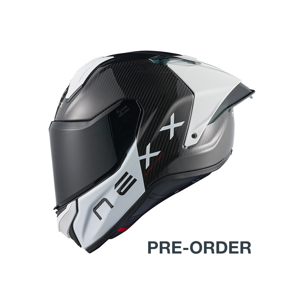 X.R5R Gravix Carbon - Nexx